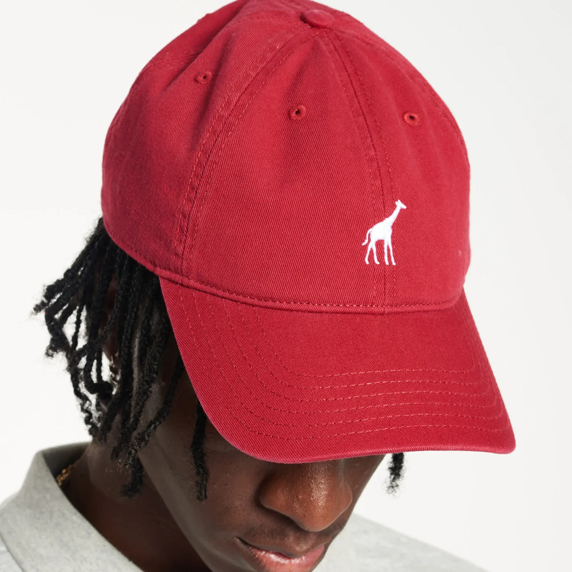LRG 47 Dad Hat>Men Hats