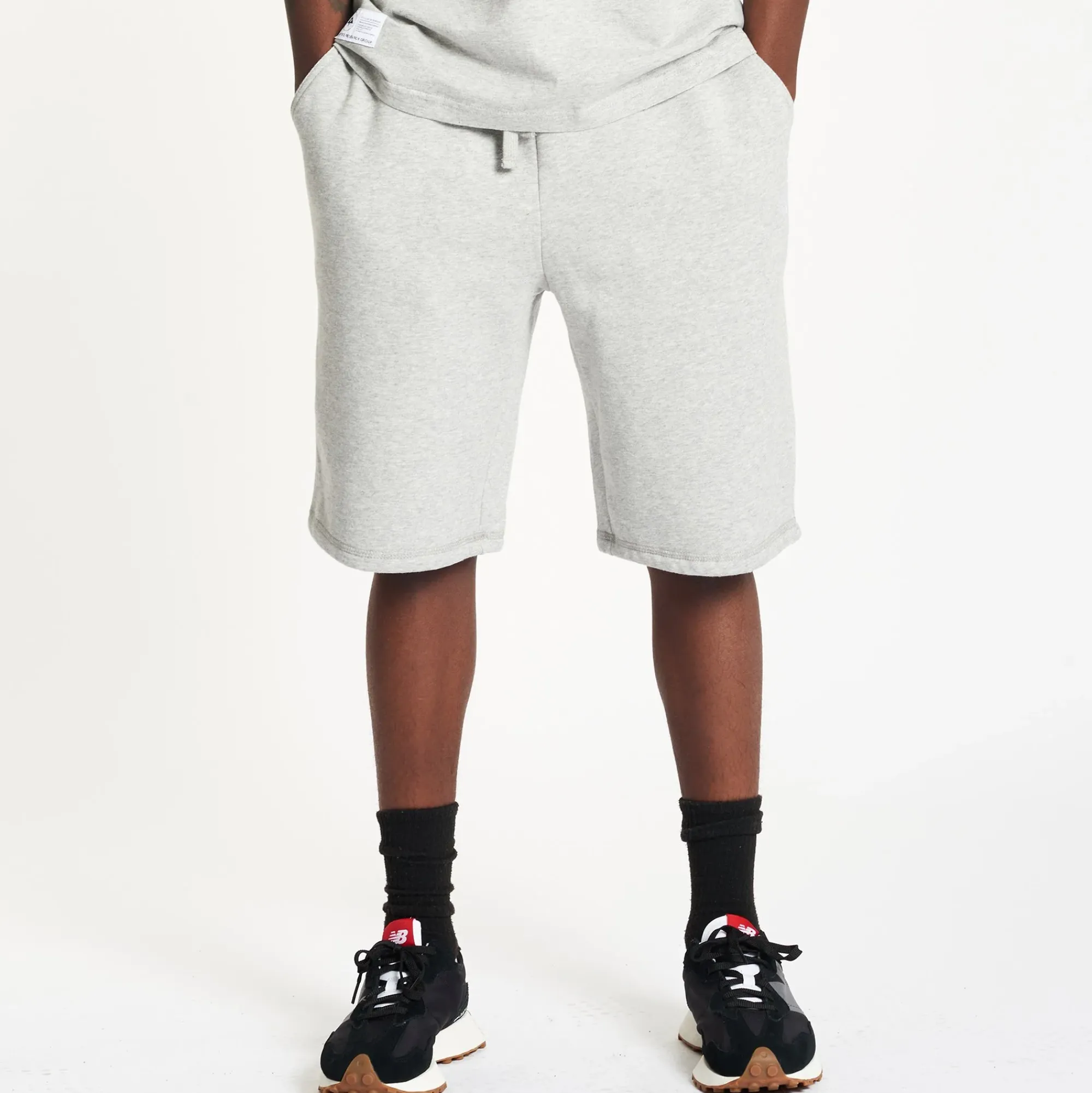 LRG 47 Sweatshorts>Men Shorts