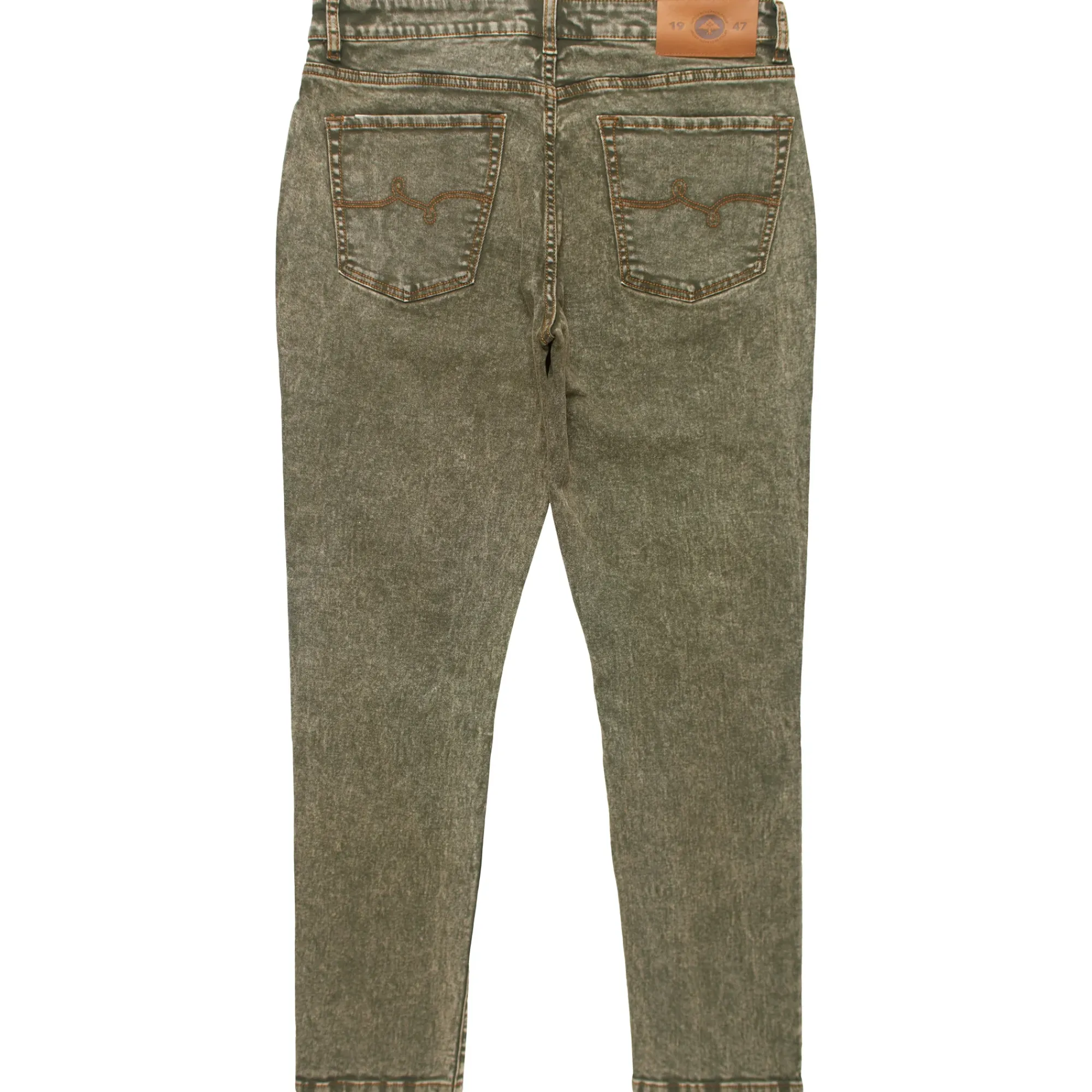 LRG All Golden True Taper Jeans>Men Pants
