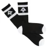 LRG All Trees Stripe Crew Socks>Men Socks