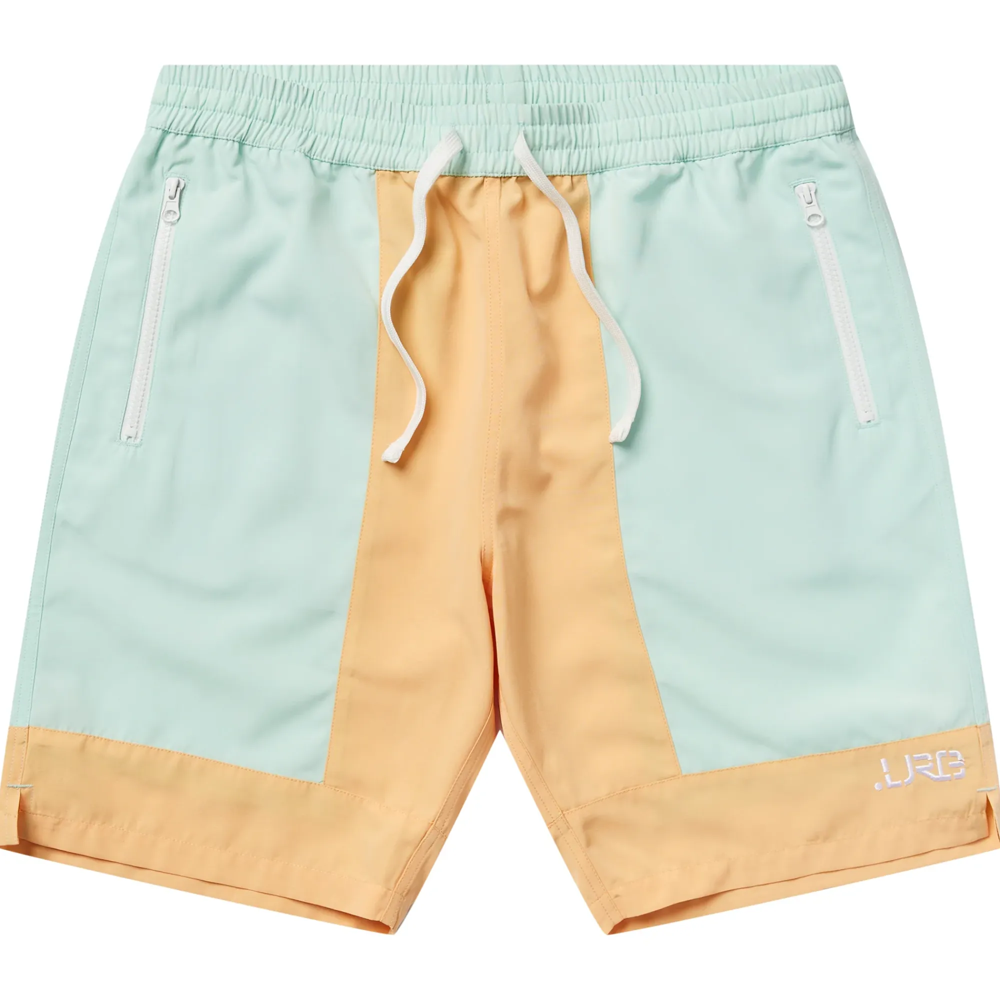LRG Blocka Shorts>Men Shorts