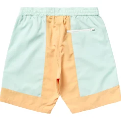 LRG Blocka Shorts>Men Shorts