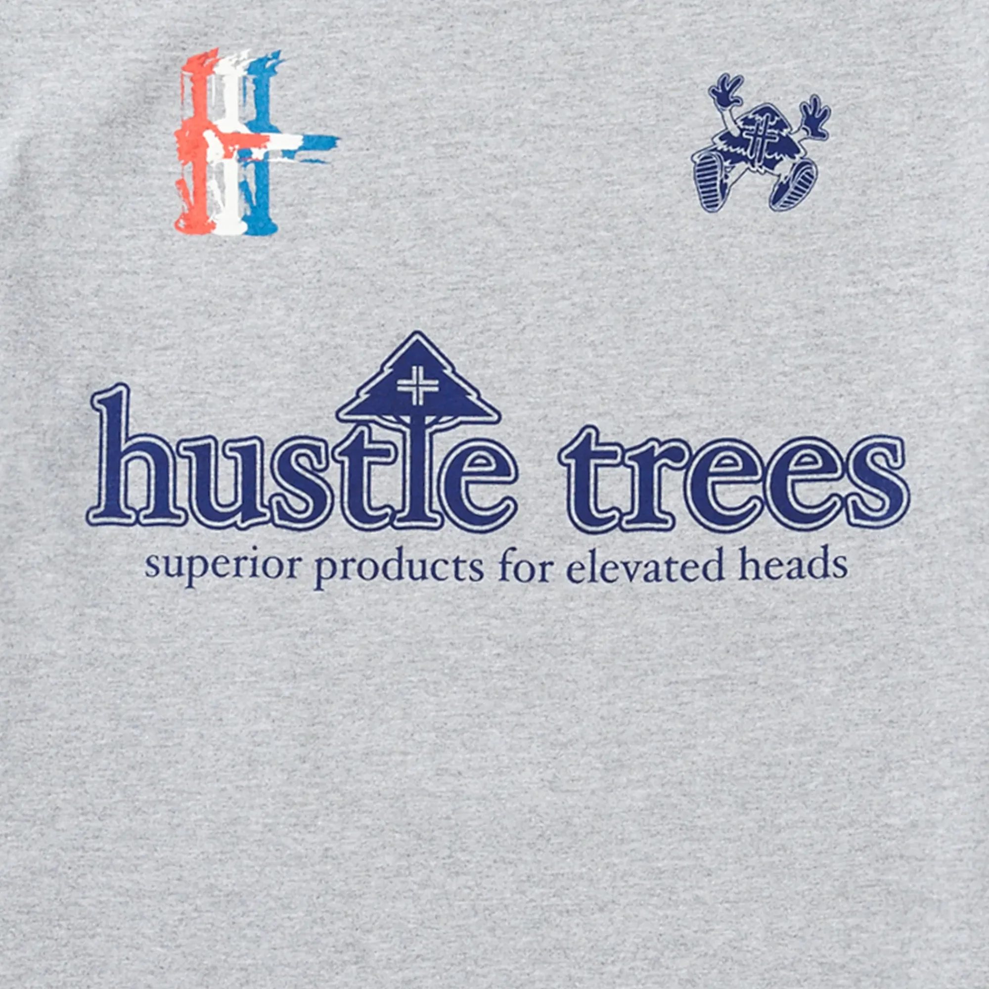 LRG Bong Olympics Tee>Men Tees