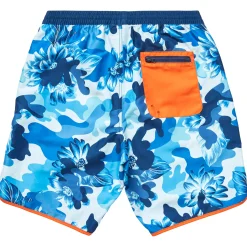 LRG Camo Tribe Hybrid Tech Shorts>Men Shorts