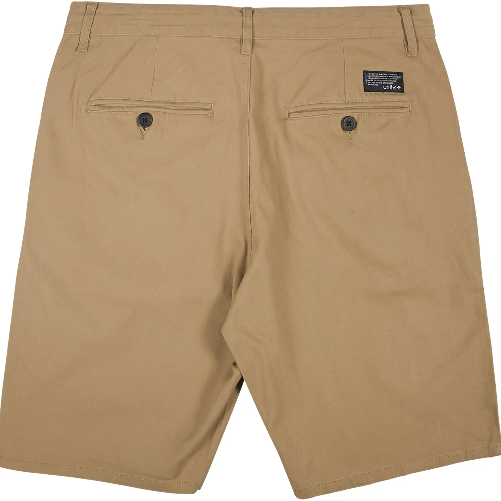 LRG Choppa Two Shorts>Men Shorts