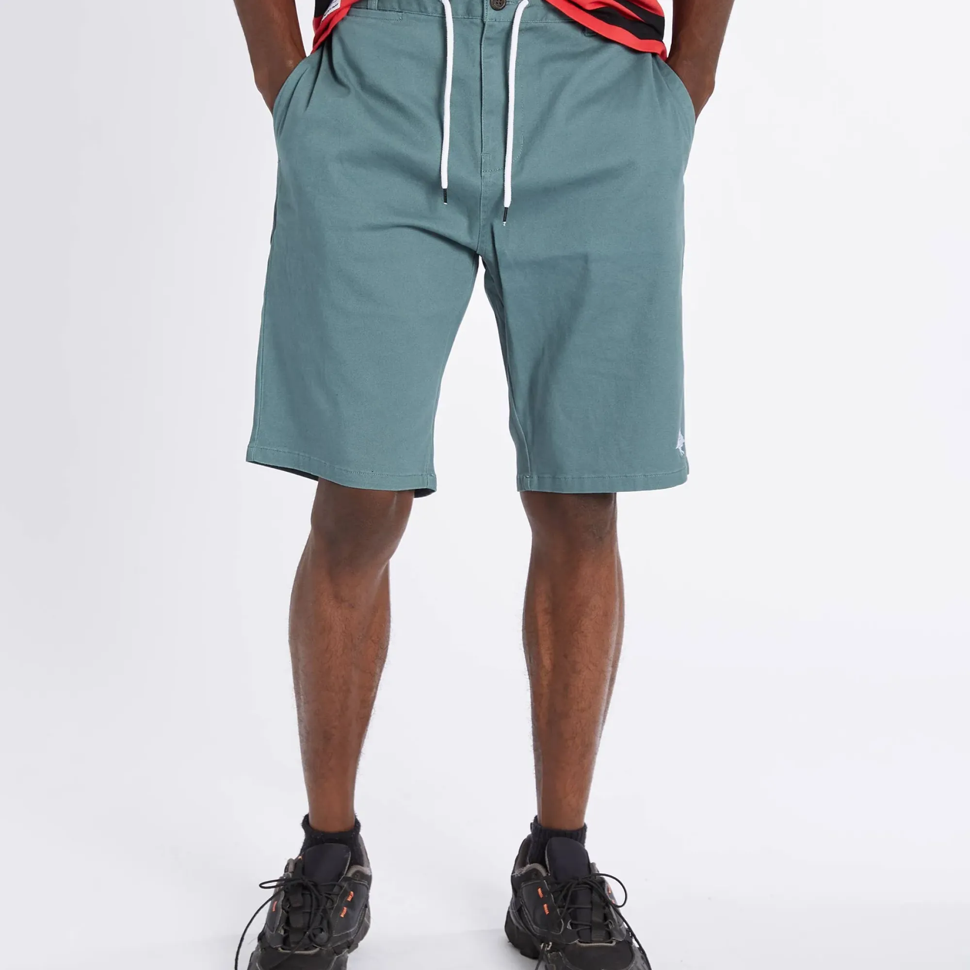 LRG Choppa Two Shorts>Men Shorts