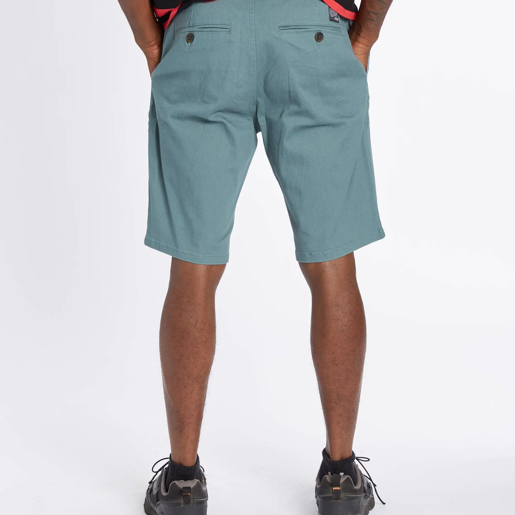 LRG Choppa Two Shorts>Men Shorts