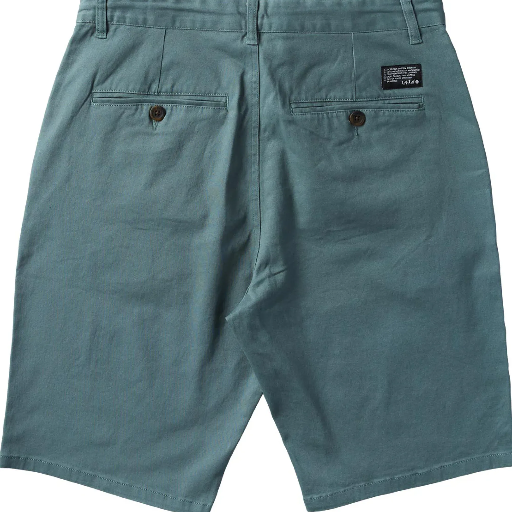 LRG Choppa Two Shorts>Men Shorts