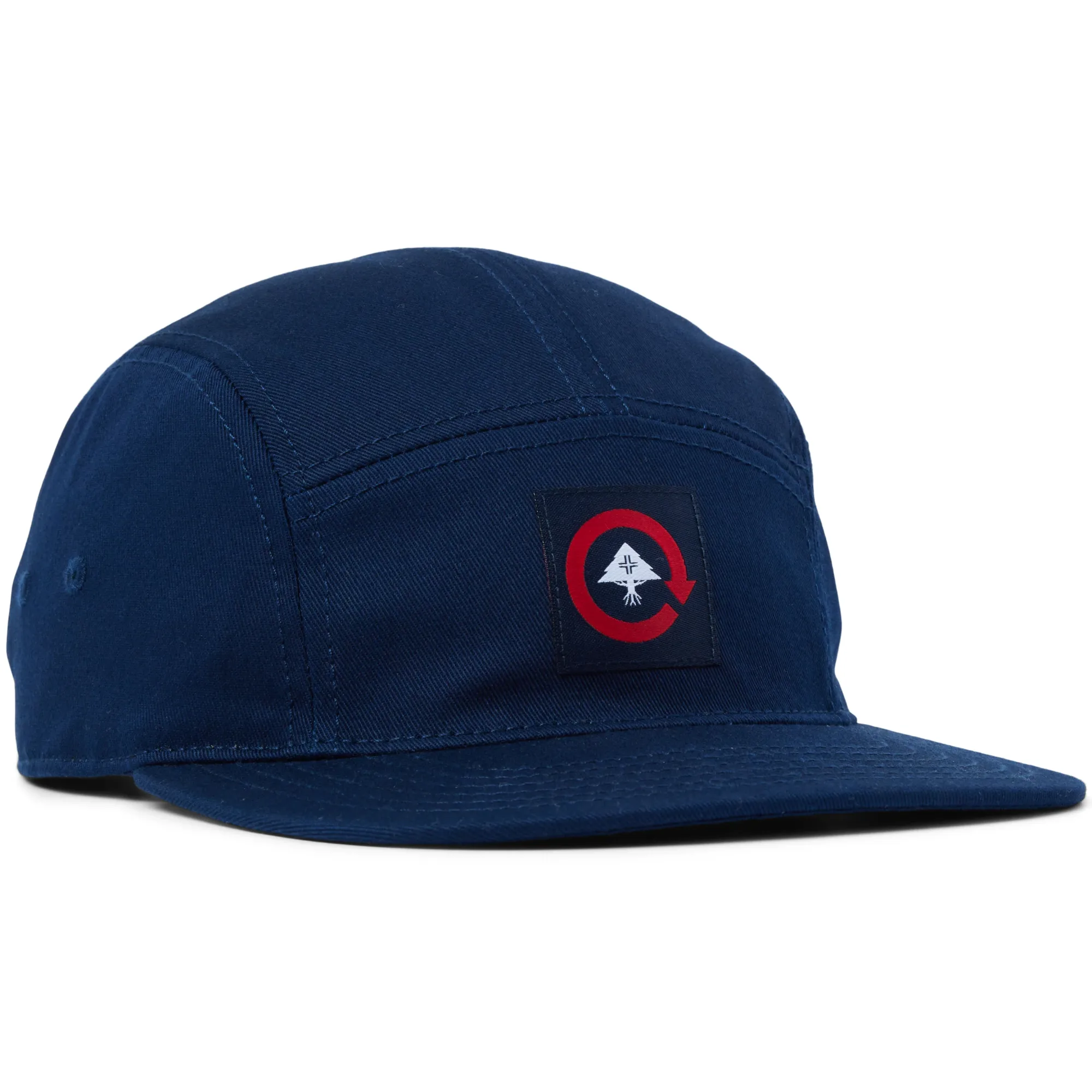 LRG Circle Tree Camper Hat>Men Hats