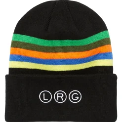 LRG Control Beanie>Men Hats