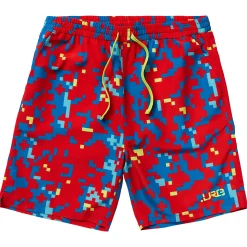 LRG Digi Glitch Shorts>Men Shorts