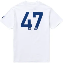 LRG Double Play 47 Tee>Men Tees