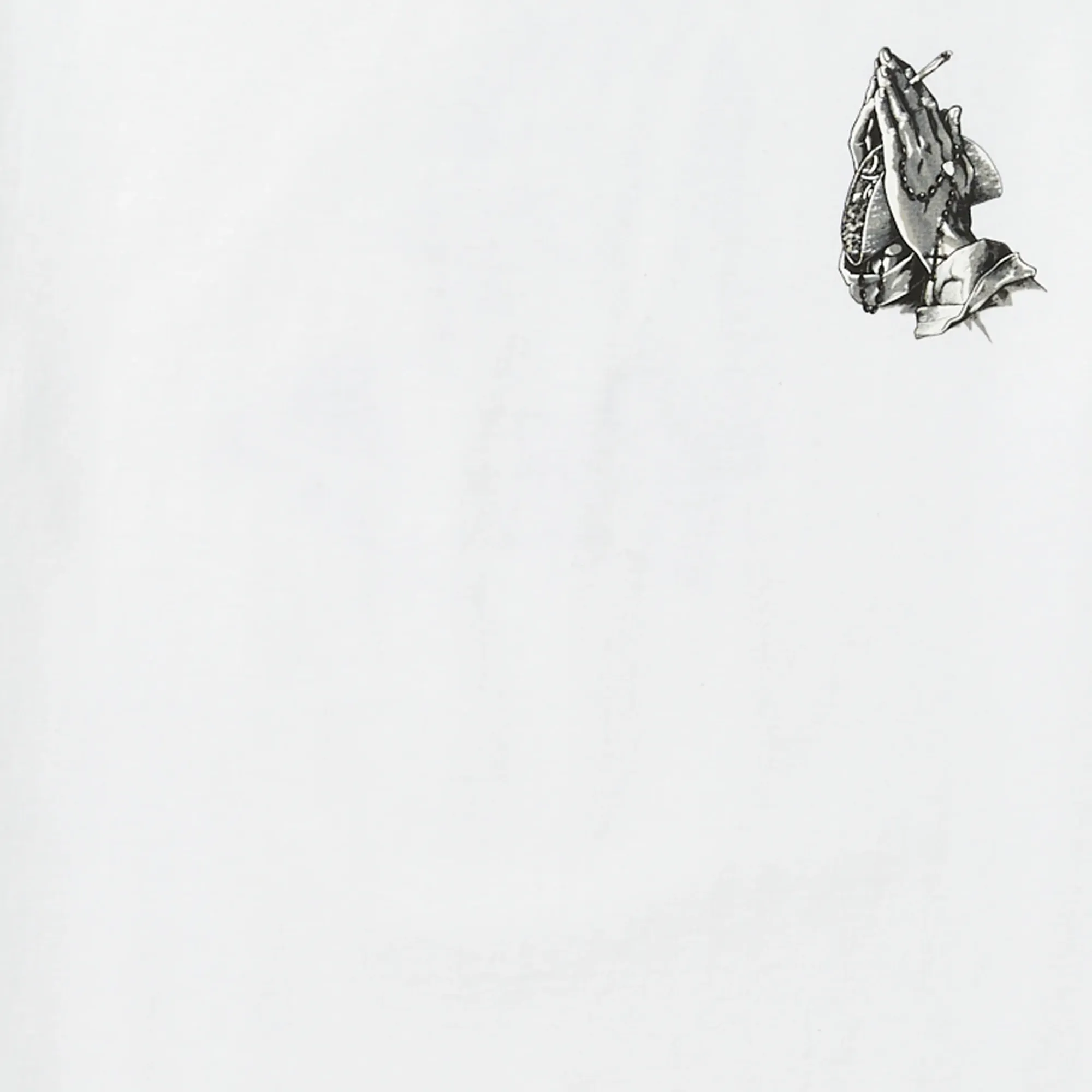 LRG Eat Pray Blaze Tee>Men Tees