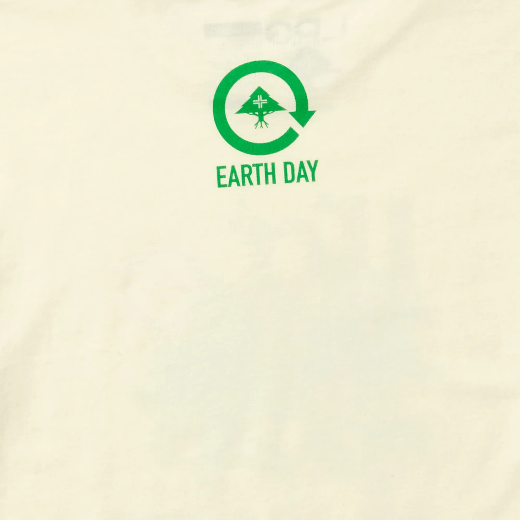 LRG Eco Reason For Trees Tee>Men Tees
