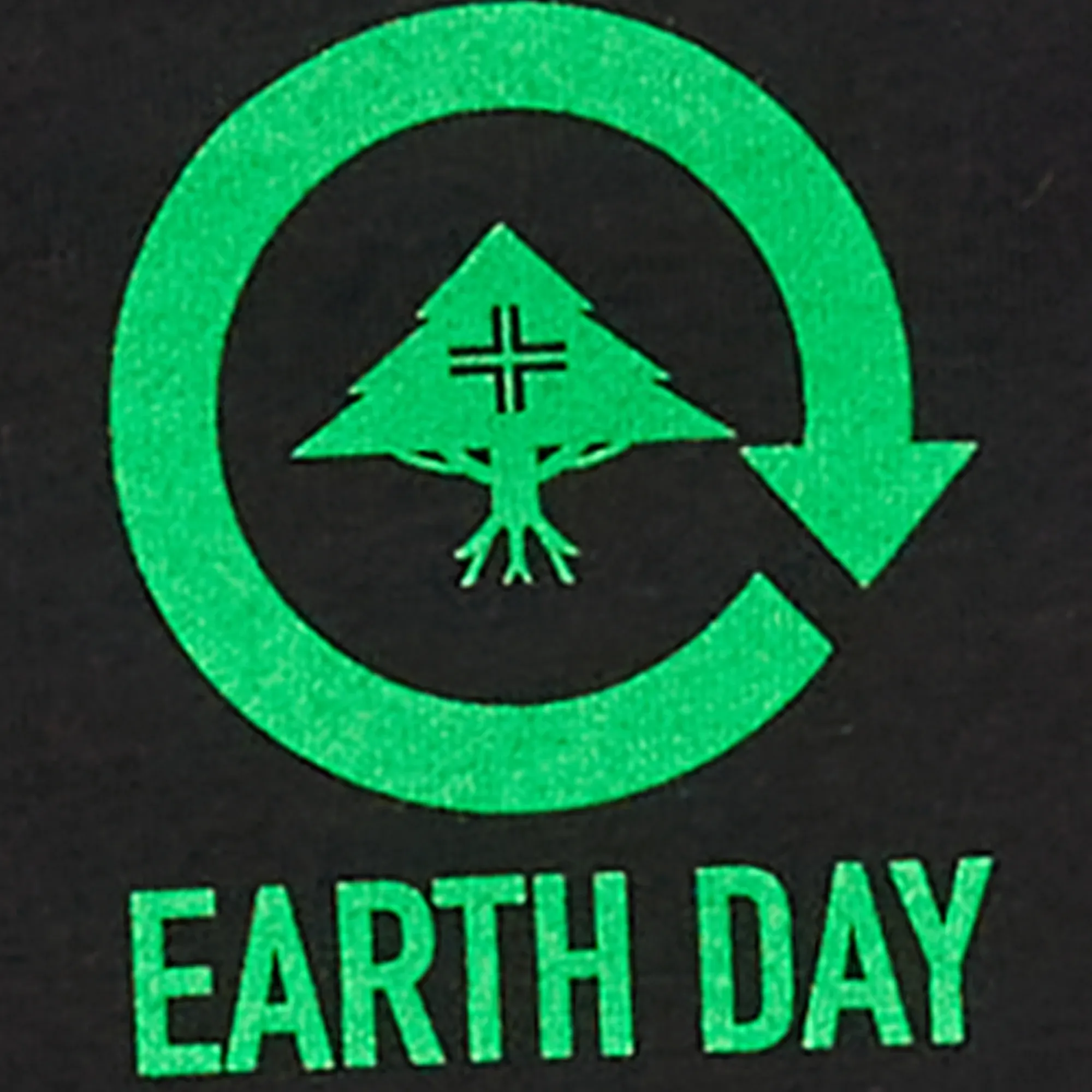 LRG Eco Rules The World Tee>Men Tees