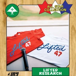 LRG Effective Dugout 47 Tee><noscript><img width=