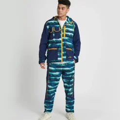 LRG Elevated Woods Windbreaker Jacket><noscript><img width=