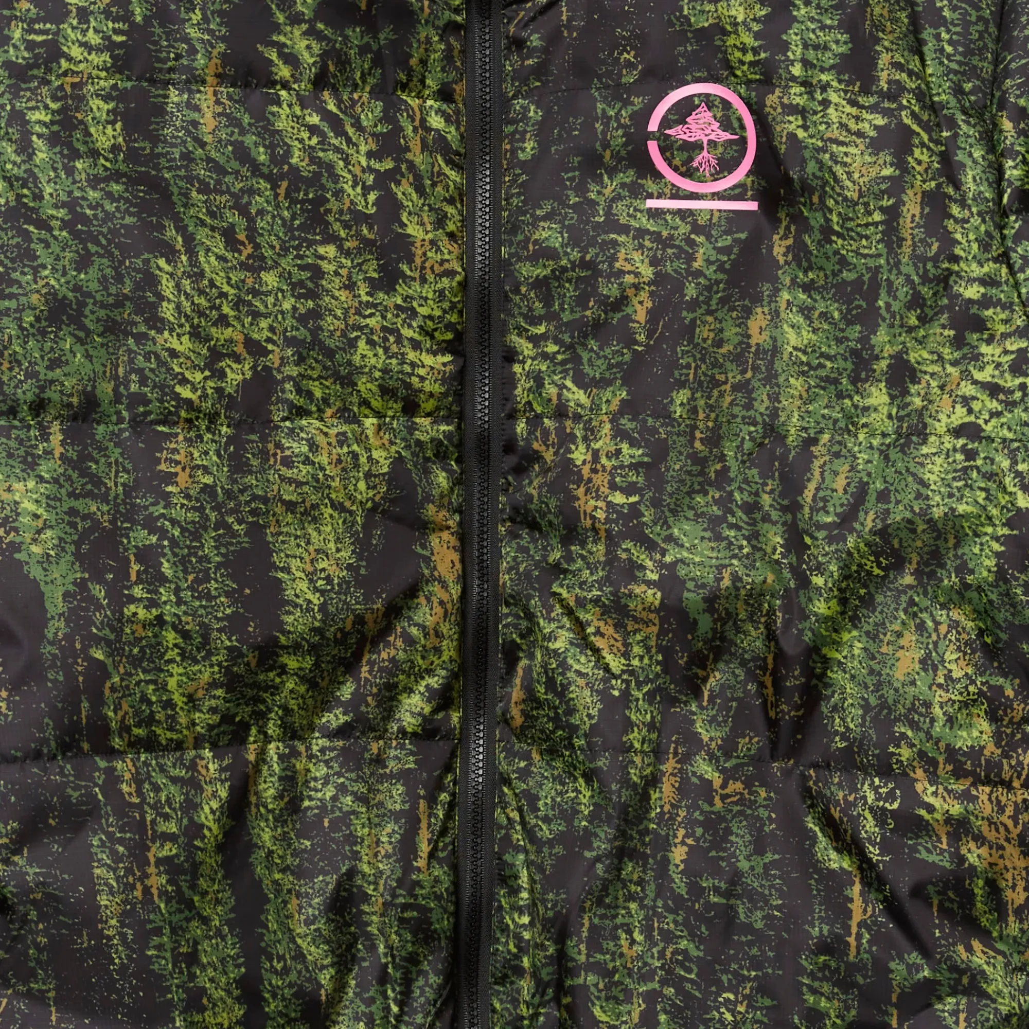 LRG Er Tomorrow Reversible Jacket>Men Outerwear