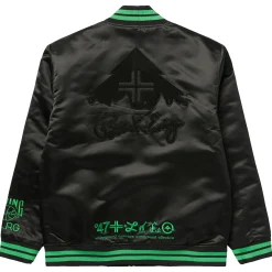 LRG Ewing Lifted Bomber Jacket>Men Outerwear