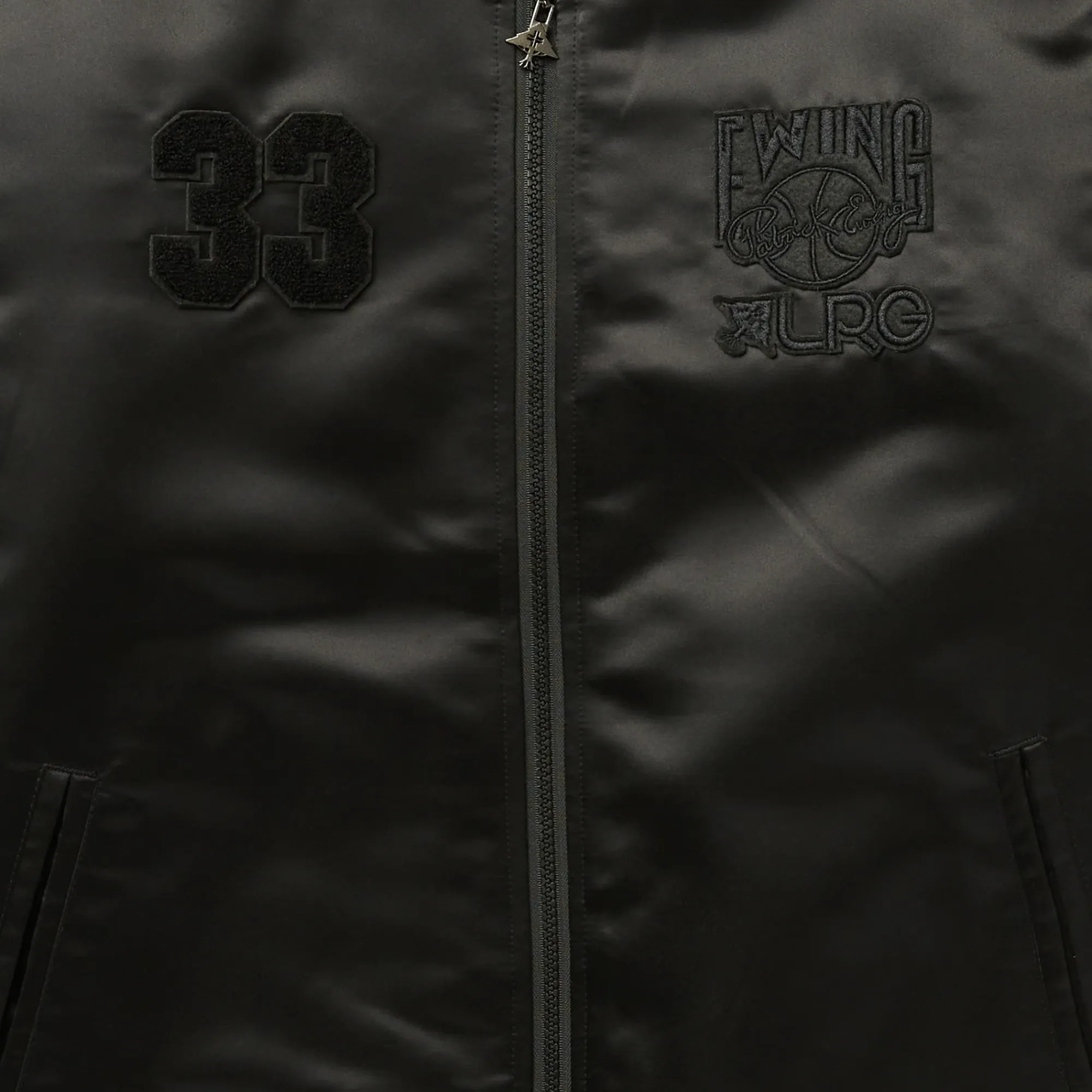 LRG Ewing Lifted Bomber Jacket>Men Outerwear