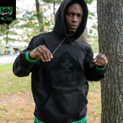 LRG Ewing Lifted Pullover Hoodie>Men Hoodies & Sweats
