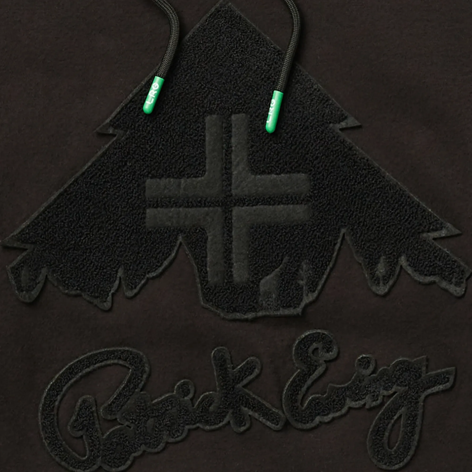 LRG Ewing Lifted Pullover Hoodie>Men Hoodies & Sweats