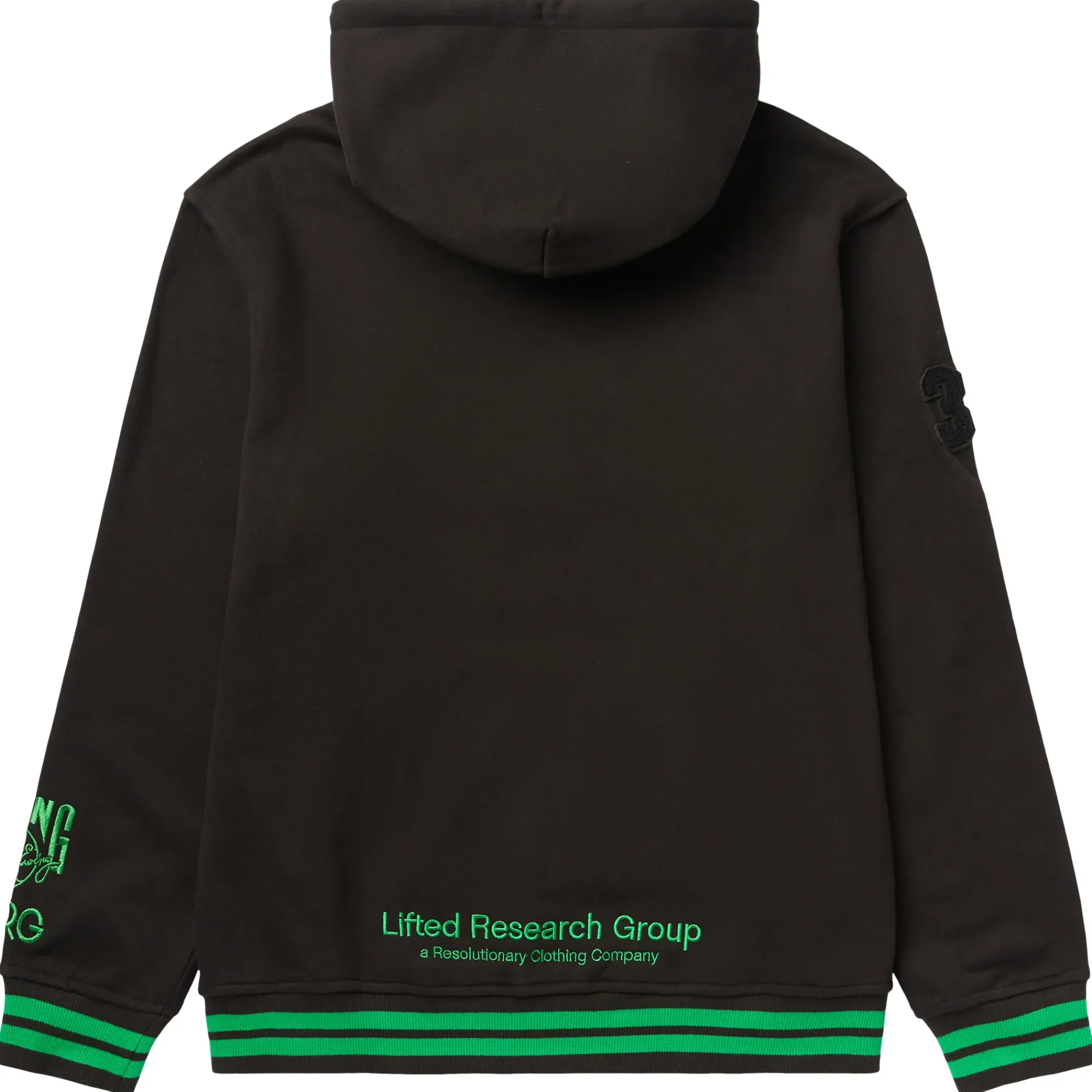 LRG Ewing Lifted Pullover Hoodie>Men Hoodies & Sweats
