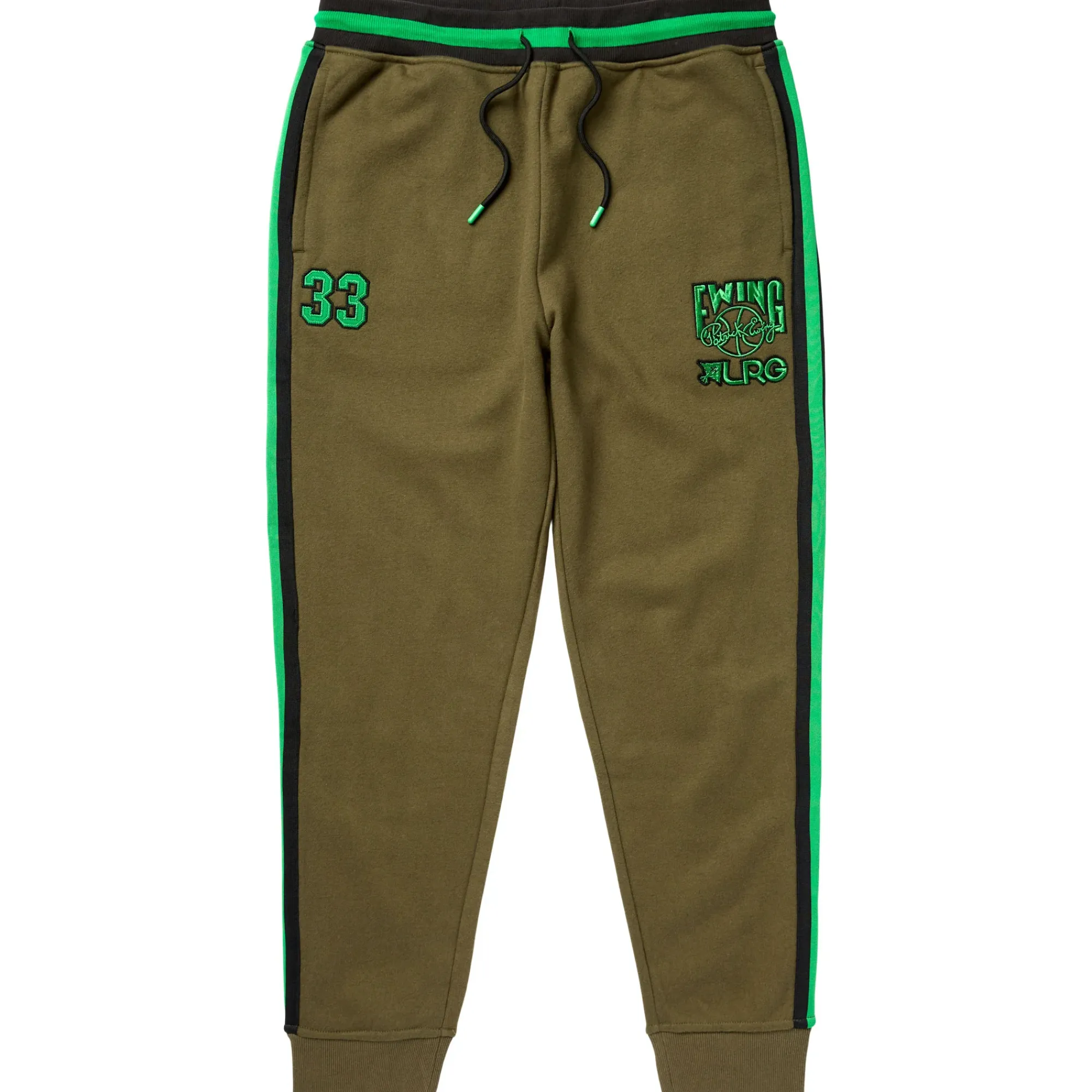 LRG Ewing Rogue Jogger Sweatpants>Men Pants
