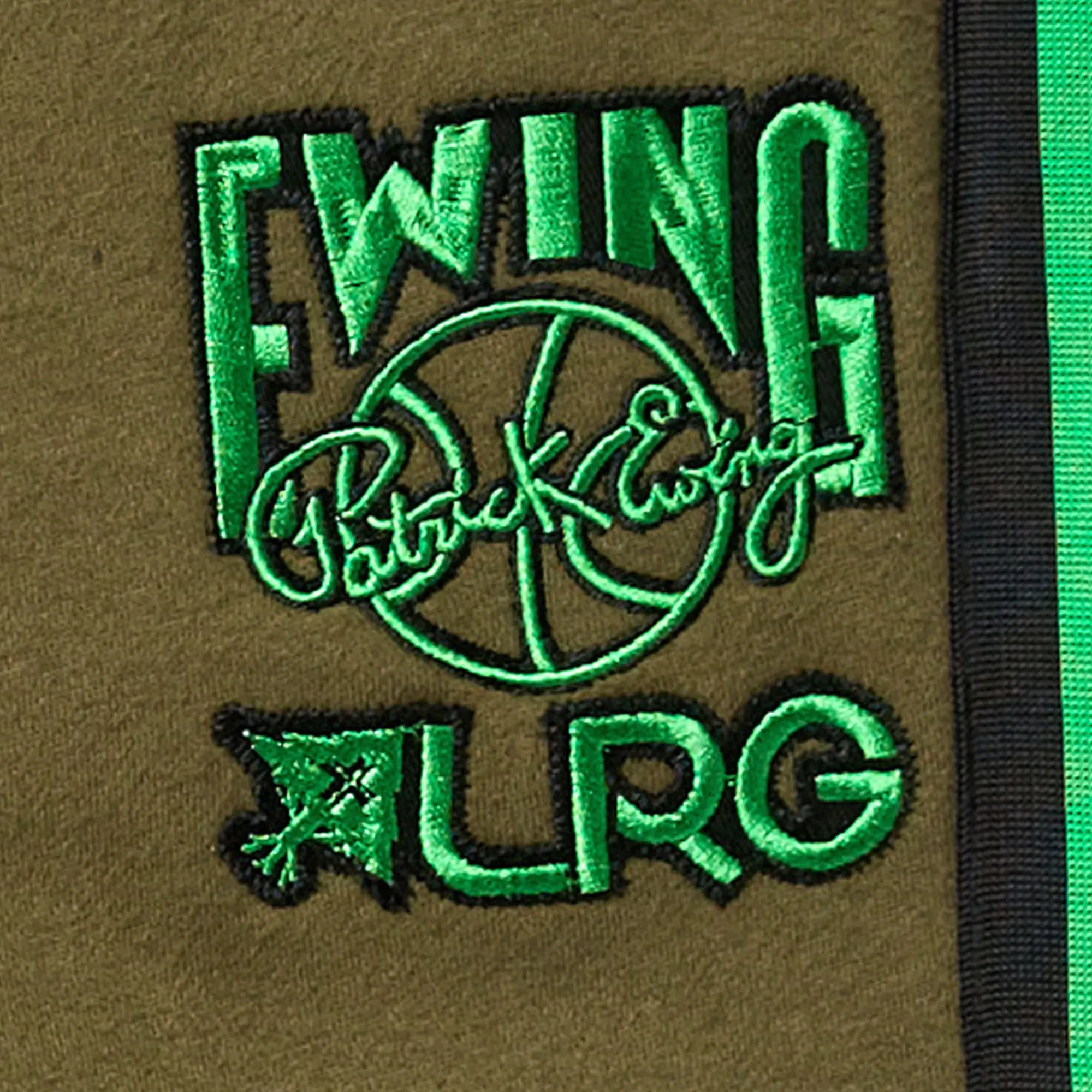 LRG Ewing Rogue Jogger Sweatpants>Men Pants