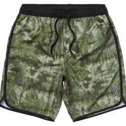 LRG Extra Rooted Hybrid Tech Shorts>Men Shorts