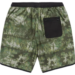 LRG Extra Rooted Hybrid Tech Shorts>Men Shorts