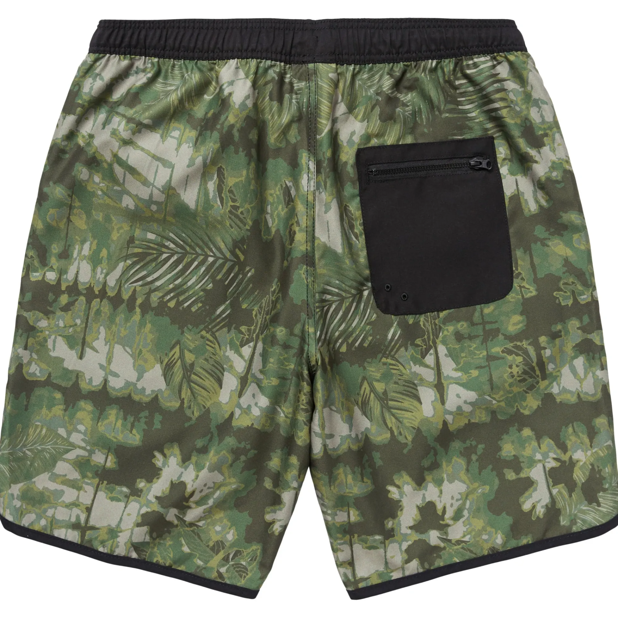 LRG Extra Rooted Hybrid Tech Shorts>Men Shorts