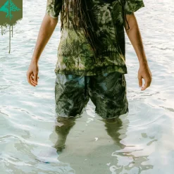 LRG Extra Rooted Hybrid Tech Shorts><noscript><img width=