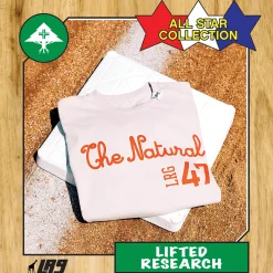 LRG Flyout Natural 47 Tee><noscript><img width=