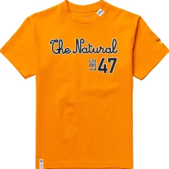 LRG Flyout Natural 47 Tee>Men Tees