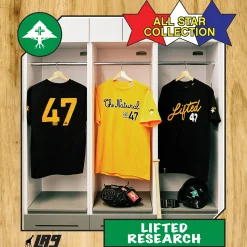 LRG Flyout Natural 47 Tee><noscript><img width=