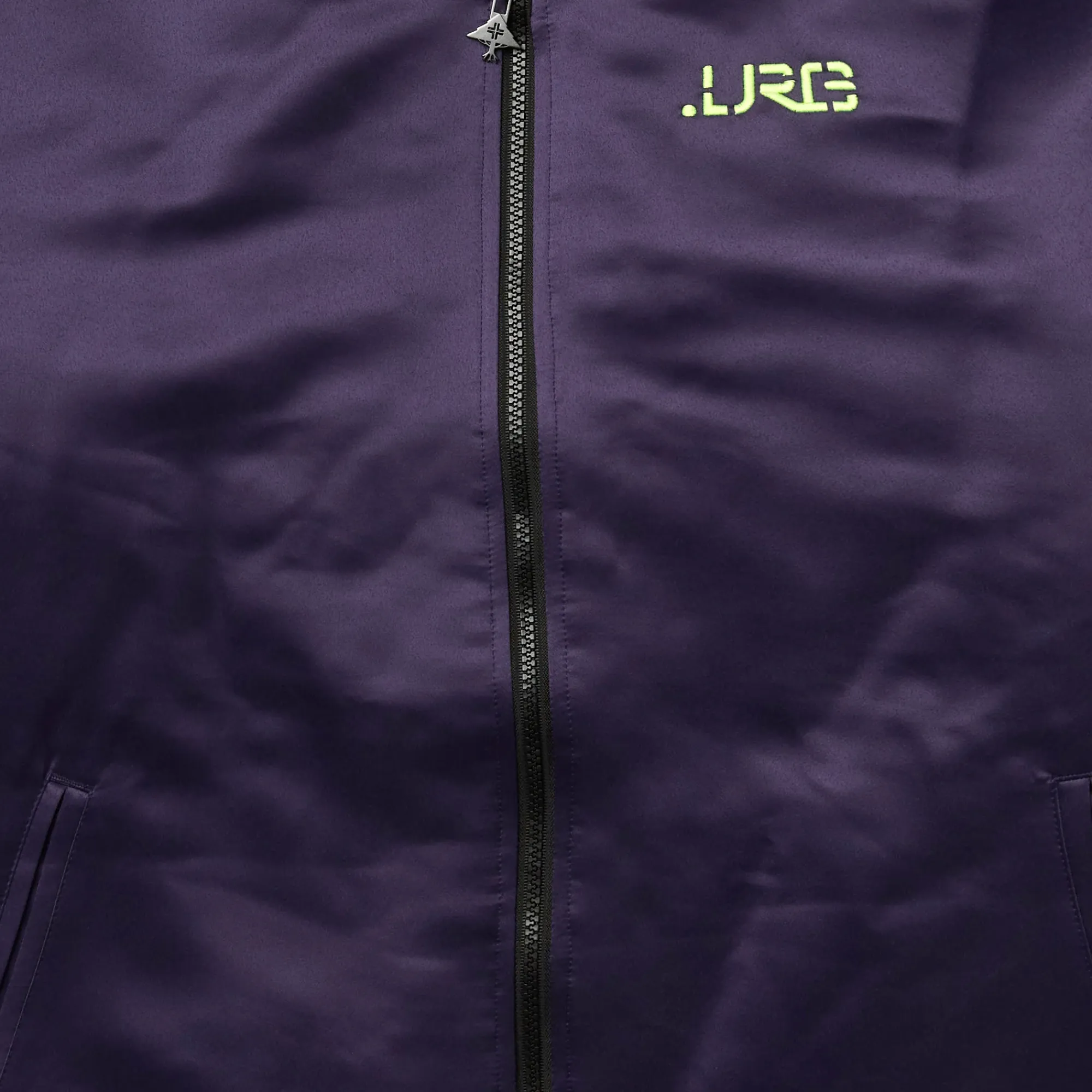 LRG Forever Forward Bomber Jacket>Men Outerwear