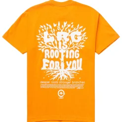 LRG Forever Rooting For You Tee>Men Tees