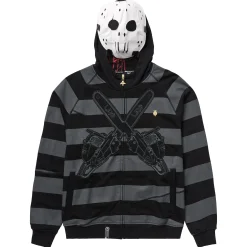 LRG Friday The 47Th Zip Hoodie>Men Hoodies & Sweats
