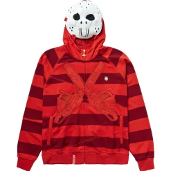 LRG Friday The 47Th Zip Hoodie>Men Hoodies & Sweats