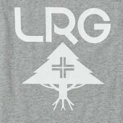 LRG Future Logo Tank>Men Tops