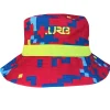 LRG Glitch World Bucket>Men Hats