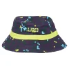 LRG Glitch World Bucket Hat>Men Hats