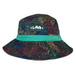 LRG Grow On Bucket>Men Hats