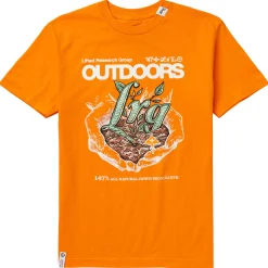 LRG Handle With Care Tee>Men Tees