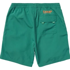 LRG Leader Nylon Shorts><noscript><img width=