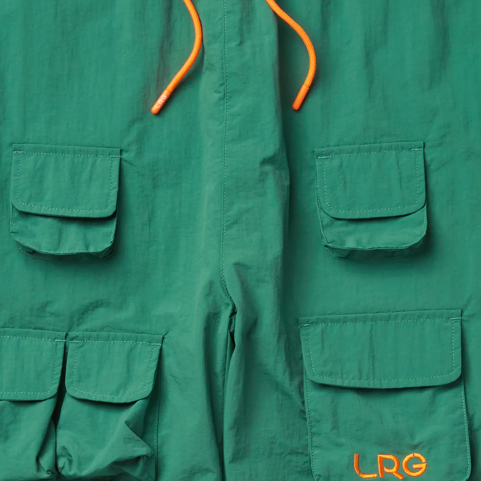 LRG Leader Track Pants>Men Pants