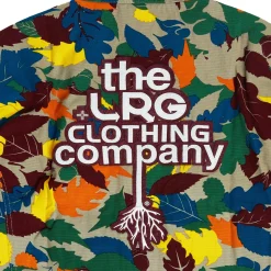 LRG Leafy Tree Company Jacket><noscript><img width=
