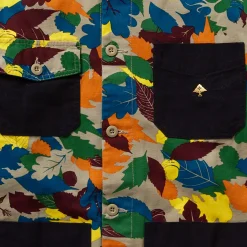 LRG Leafy Tree Company Jacket><noscript><img width=