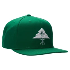 LRG Legacy Tree Snapback Hat>Men Hats